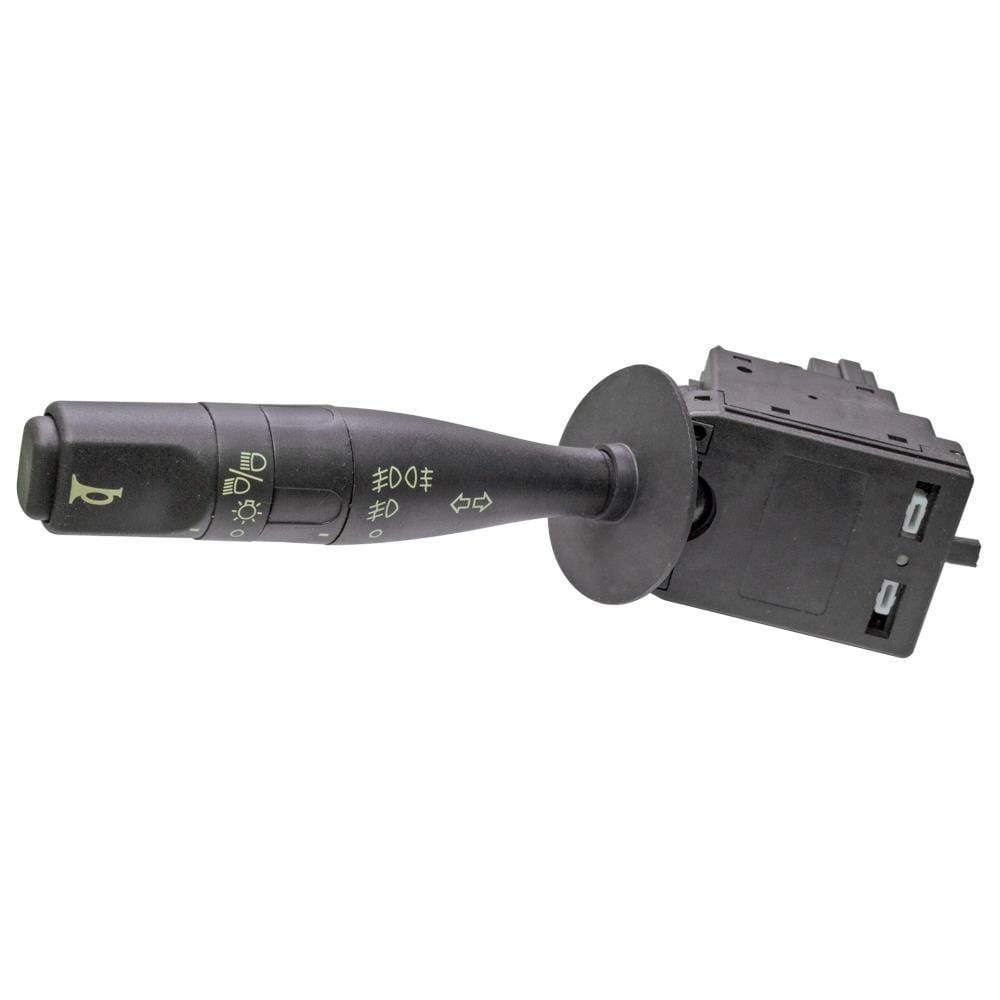 Chave de Seta Peugeot 206 1999 a 2003 Com Farol de Neblina 14 Vias - Kostal - 10526265