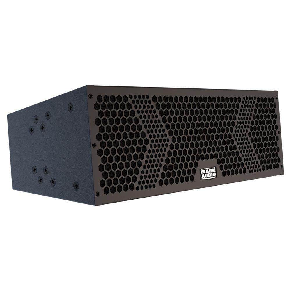 Caixa Line Array Autoamplificada Mark Audio VMK6