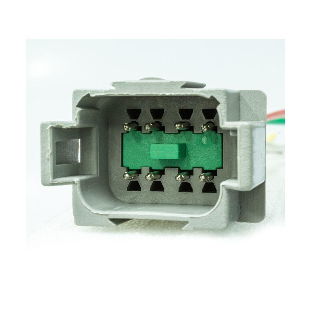Chicote Deutsch 8 Vias Macho - R7 - ETE9449