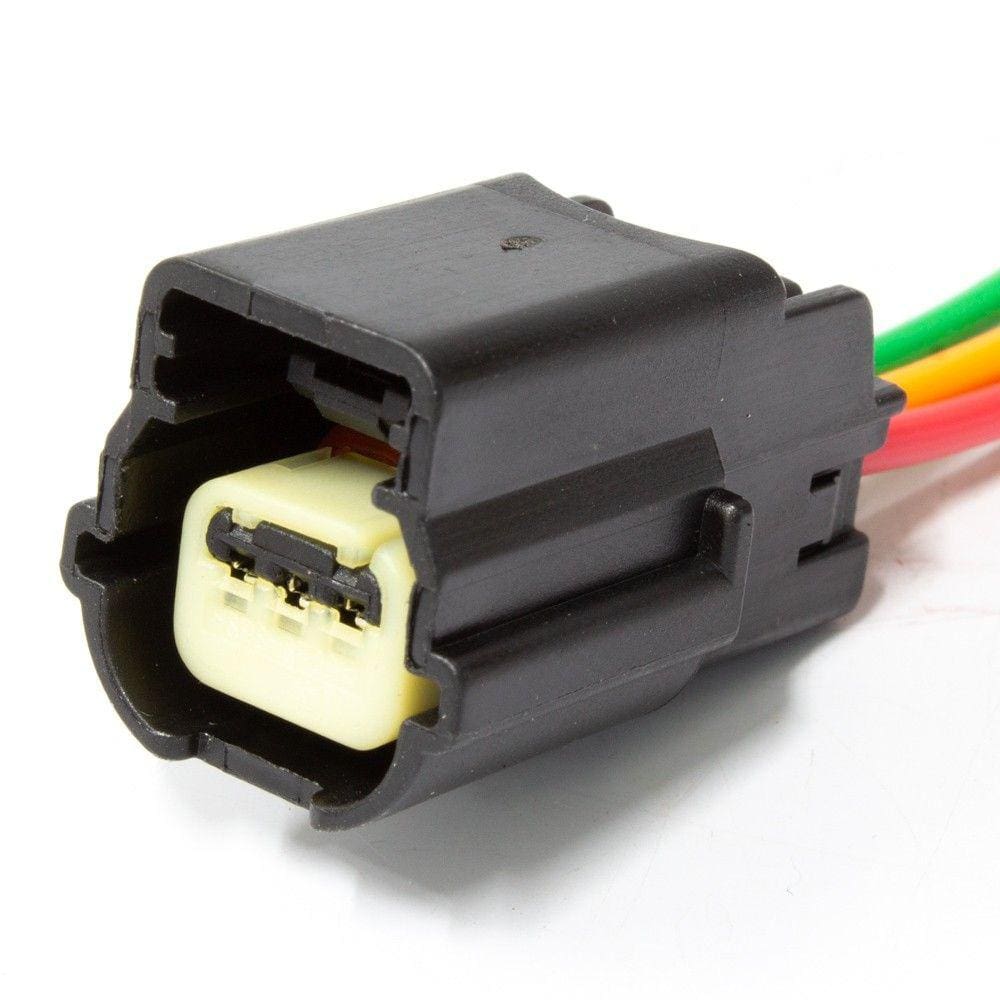 Chicote do Sensor de Rotação Agile Captiva Cobalt Malibu Montana Onix Prisma Spin S10 - ETE5436