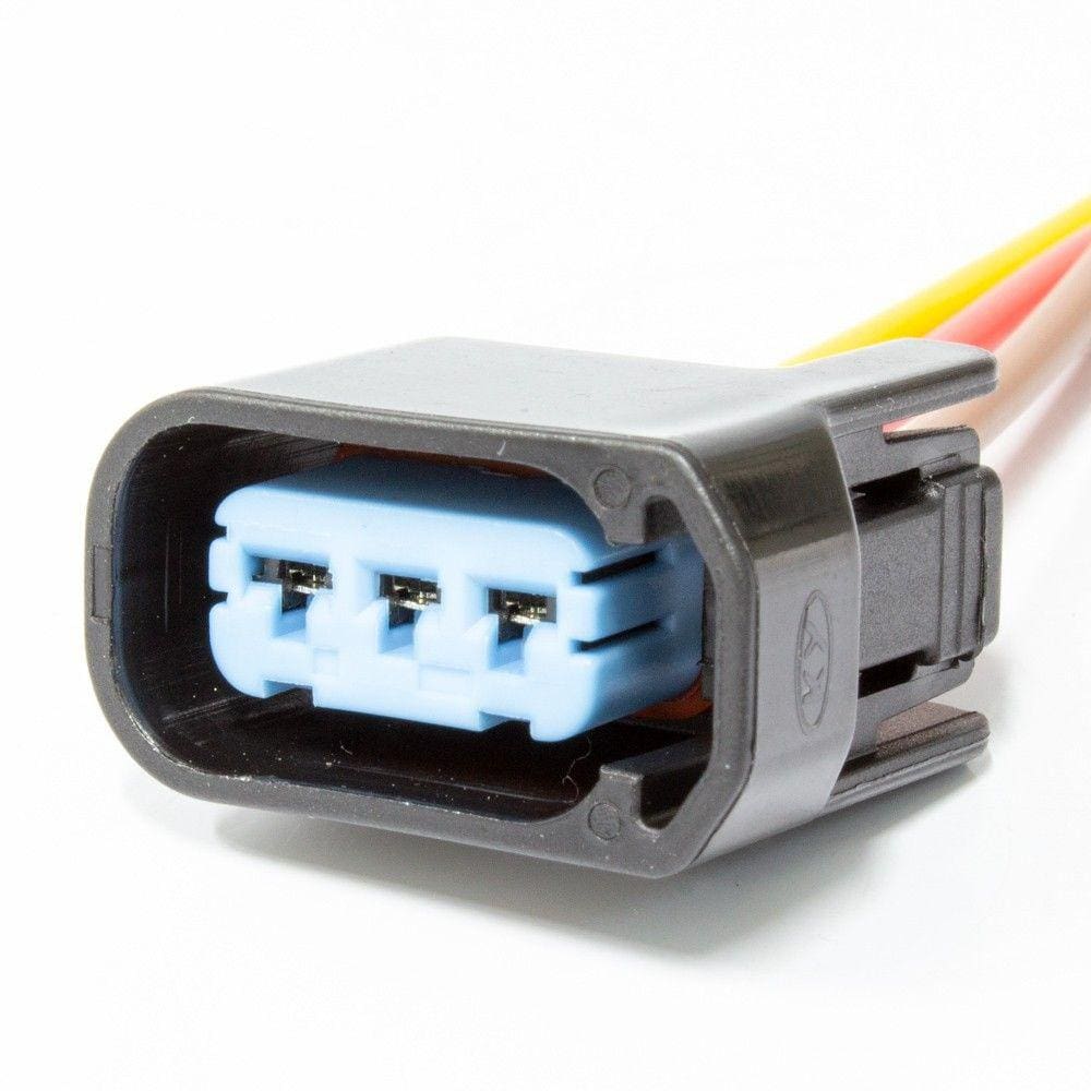 Chicote da Bobina Ignição Honda Civic CR-V - R7 - ETE5390