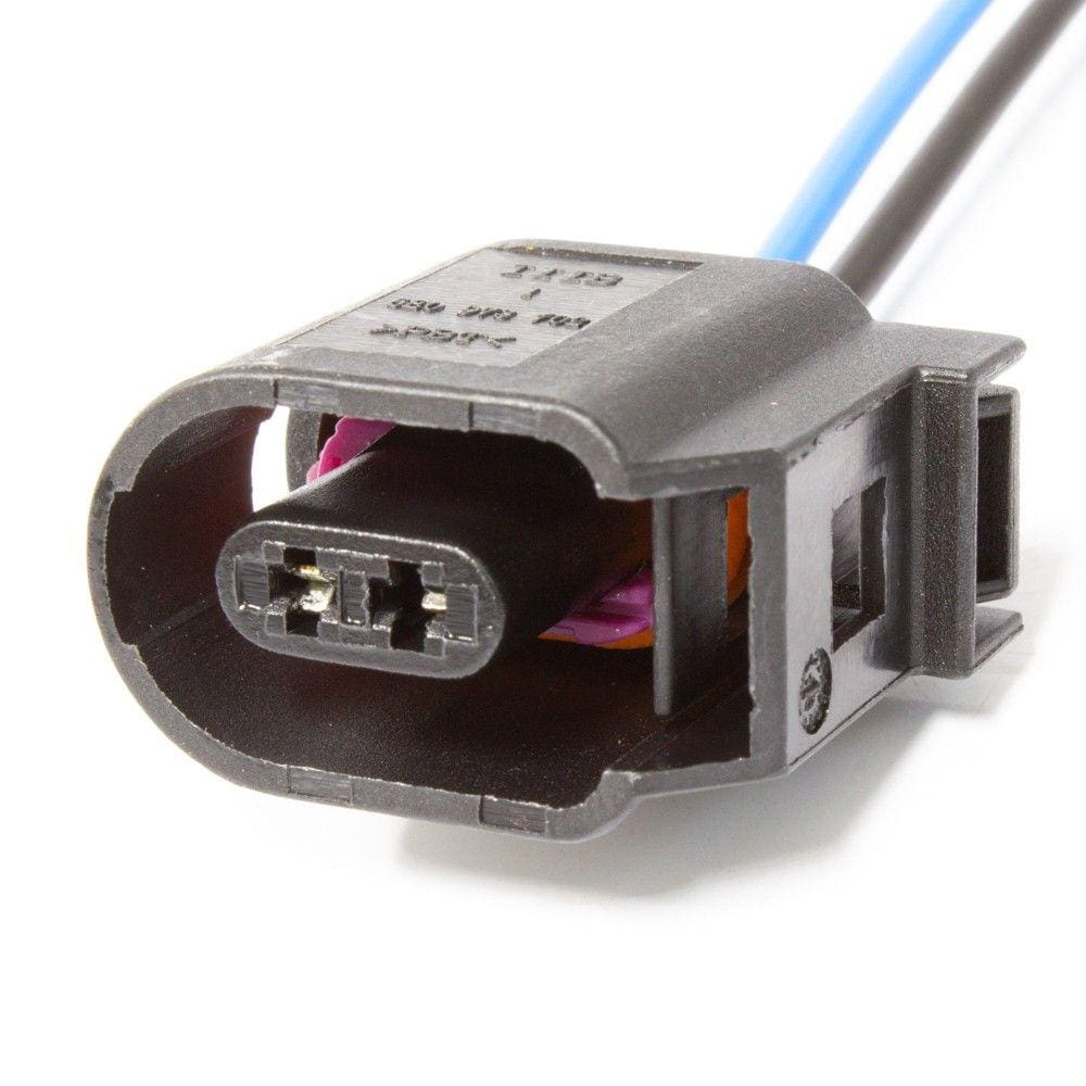 Chicote do Sensor de Velocidade Amarok Golf Jetta Passat Tiguan - R7 - ETE5378