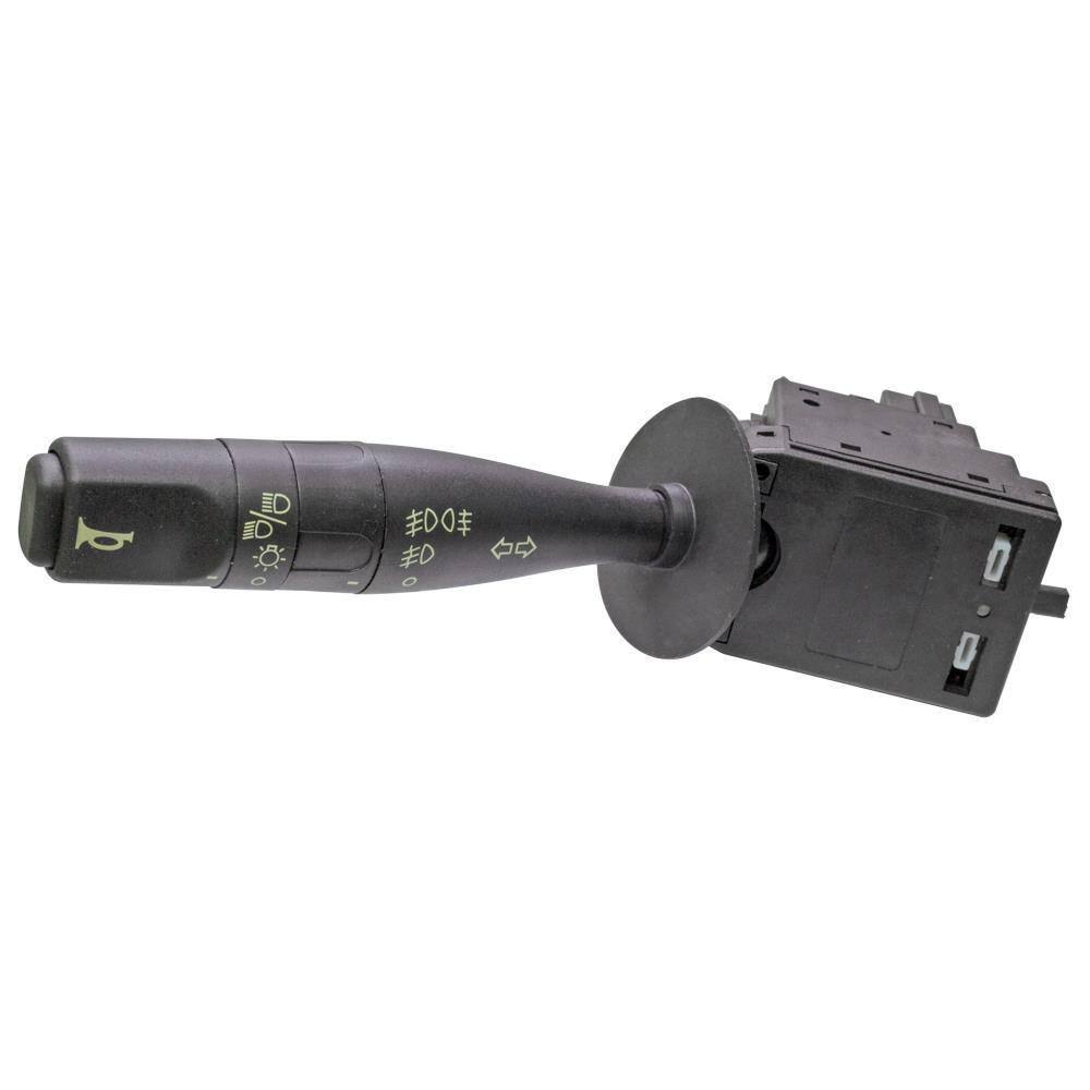 Chave de Seta Peugeot 206 1999 a 2003 Com Farol de Neblina 13 Vias - Kostal - 10526264