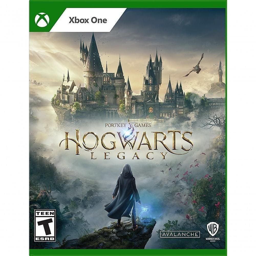 Jogo Hogwarts Legacy - Xbox One