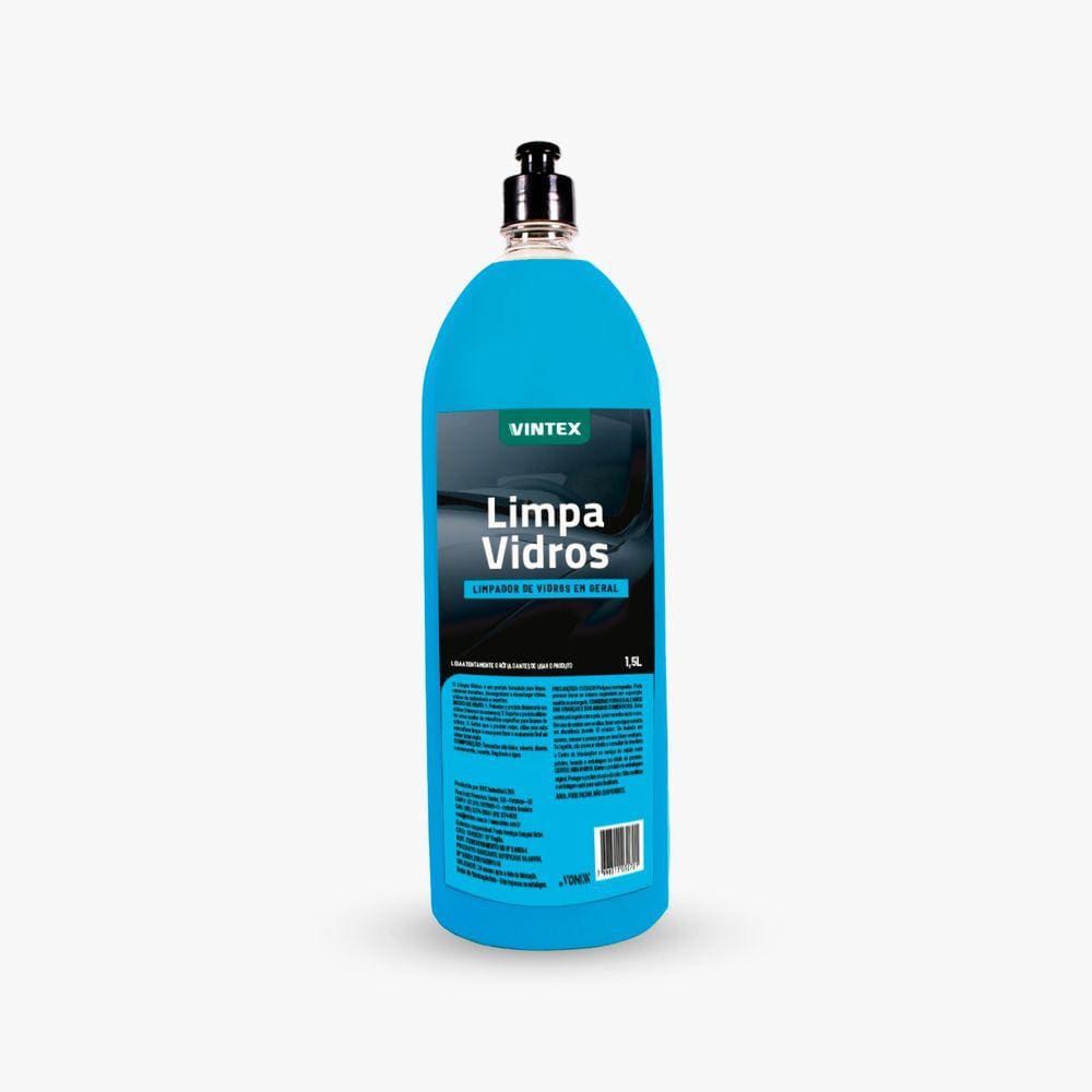Limpa Vidros 1,5L