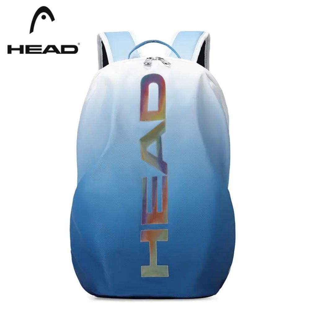 Mochila Escolar Head Azul