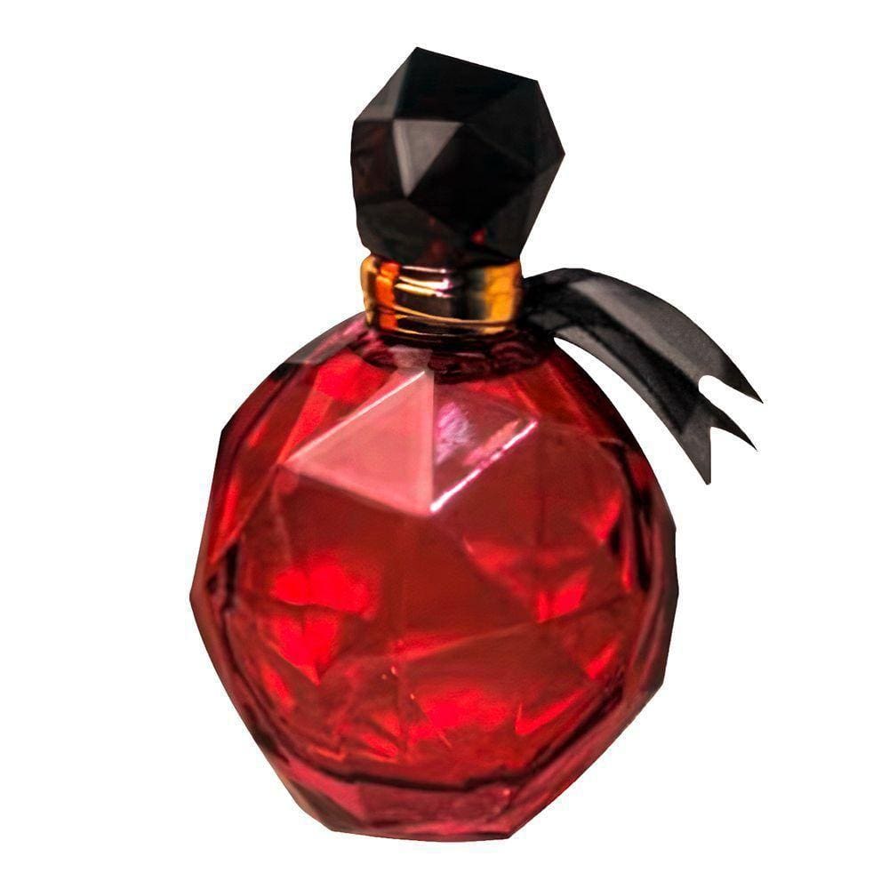Mont`anne Divine Woman Luxe Eau De Parfum - Perfume Feminino 100ml