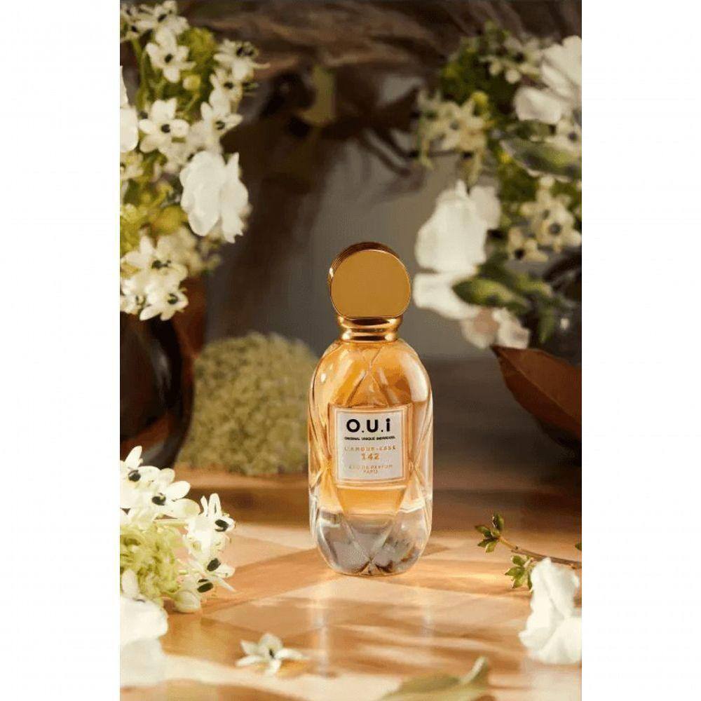 O.u.i L` Amour-esse 142 Eau De Parfum | Extra
