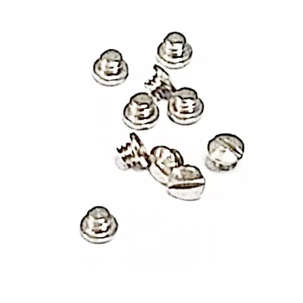 Parafuso Porca Arruela - Parafuso 135 - 100 Uni