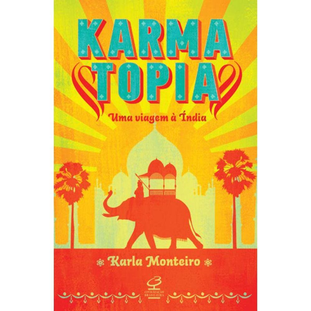 Karmatopia