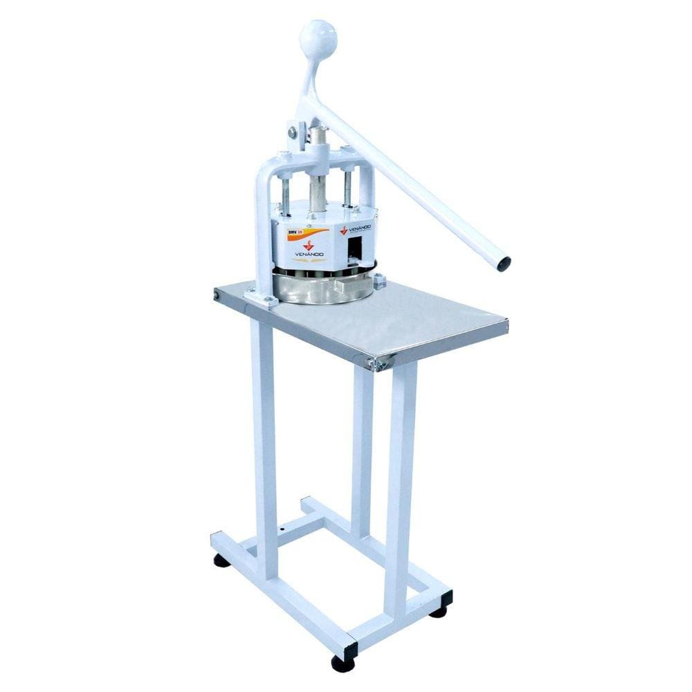 Divisória de Massa DMV-30 Venâncio com Pedestal