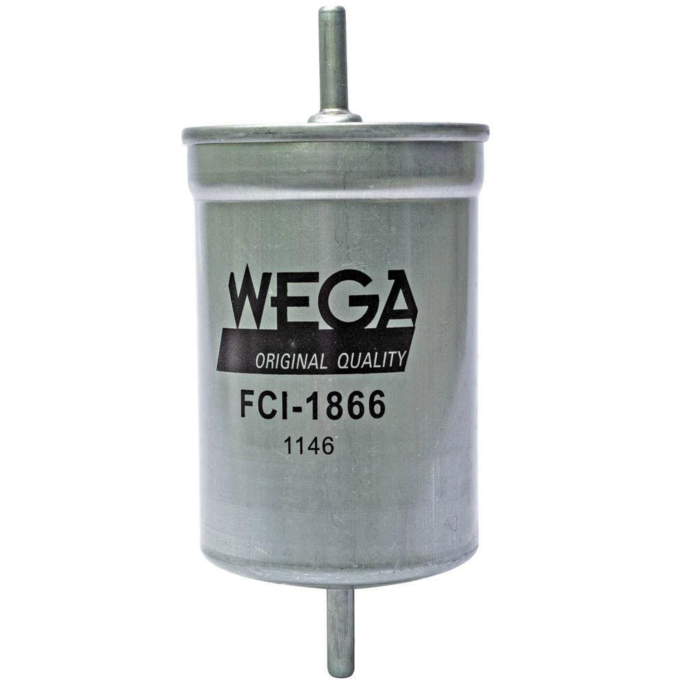 Filtro de Combustível Volvo 850 C70 S60 S70 V70 - Wega - FCI1866