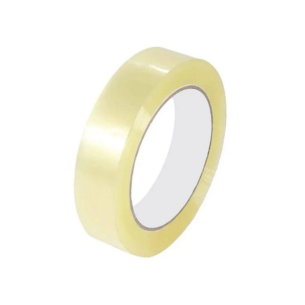 Fita Adesiva 24Mm X 100 Metros Com 90 Un.