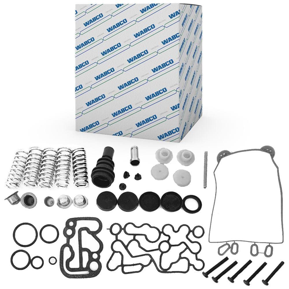 Reparo Da Válvula Protetora E-Apu Wabco 9325109652