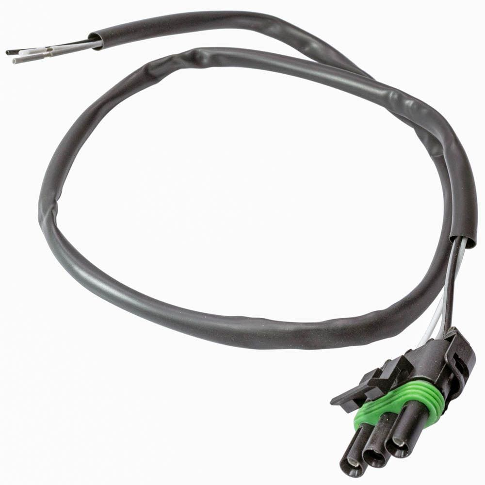 Chicote da Sonda Lambda Omega Suprema - R7 - ETE5003