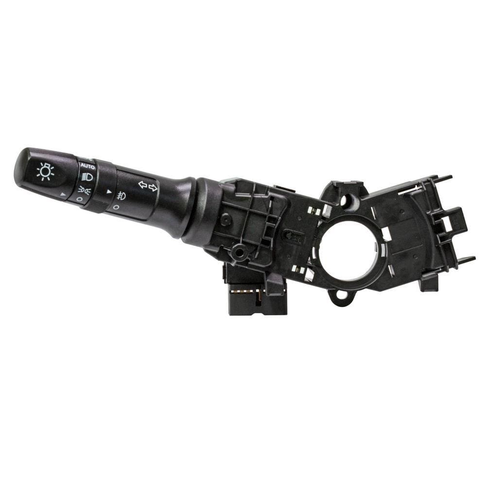 Chave de Seta Hyundai HB20 HB20S 2012 a 2018 Com Farol de Neblina AUTO - Kostal - 10526373