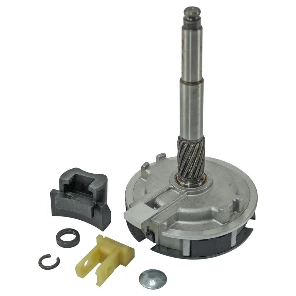 Planetária do Motor de Partida Iskra Agco Atlas Copco Deutz - MSX1135