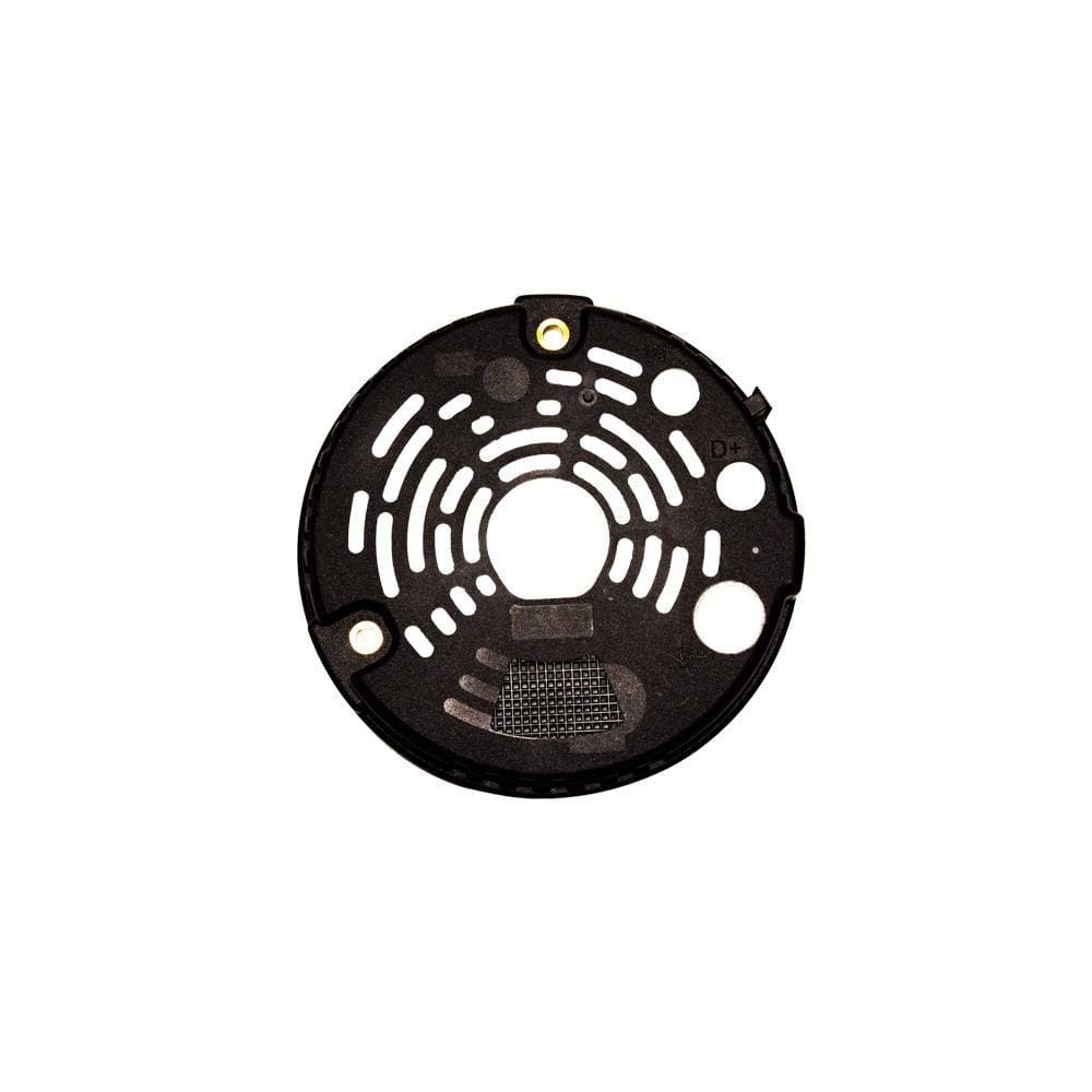 Capa Protetora Alternador Iskra Lado Coletor - Mahle - MGX411