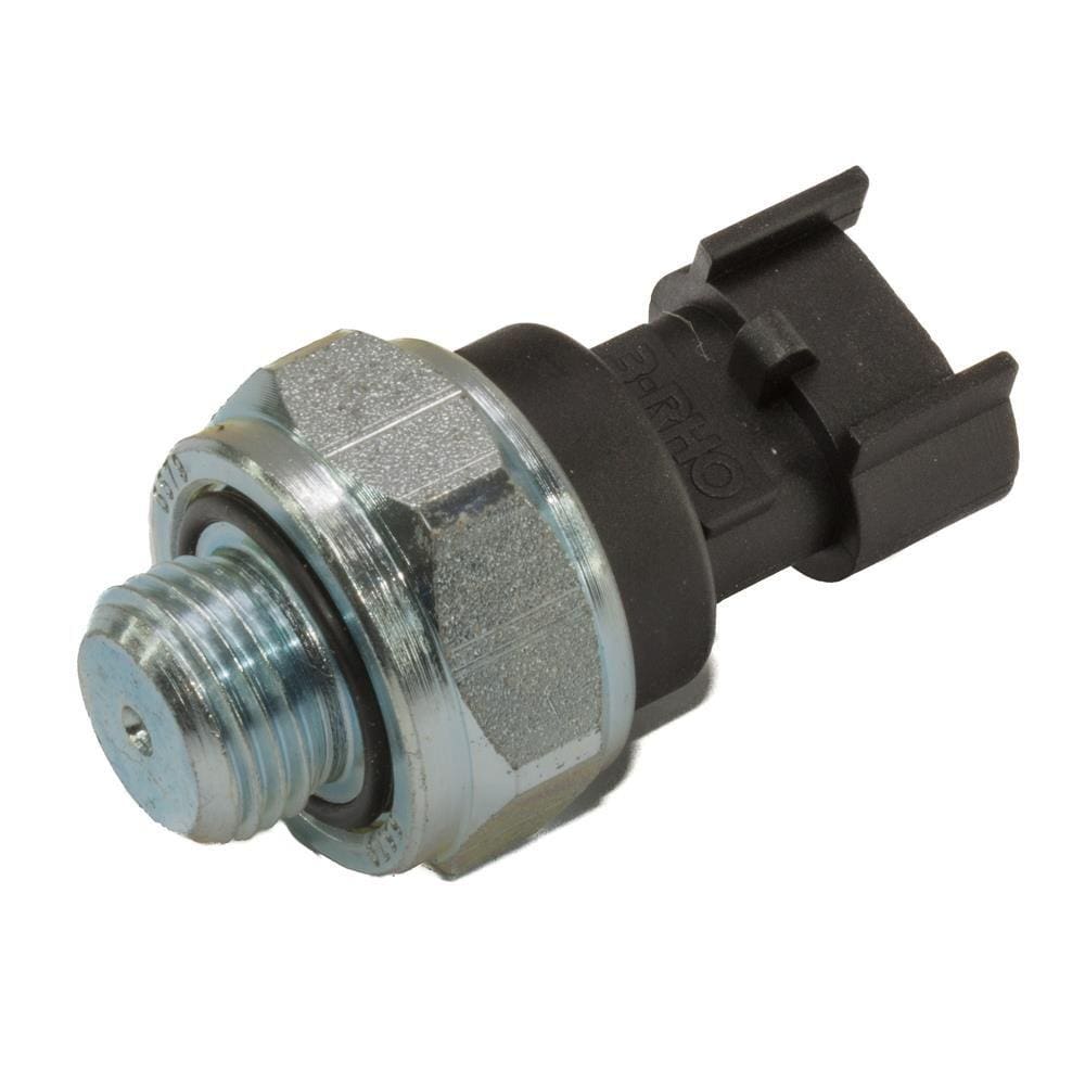 Interruptor do Freio de Mão Daily Eurocargo Eurostar Eurotech Eurotrakker Stralis Trakker 6,6 Bar - 3RHO5579