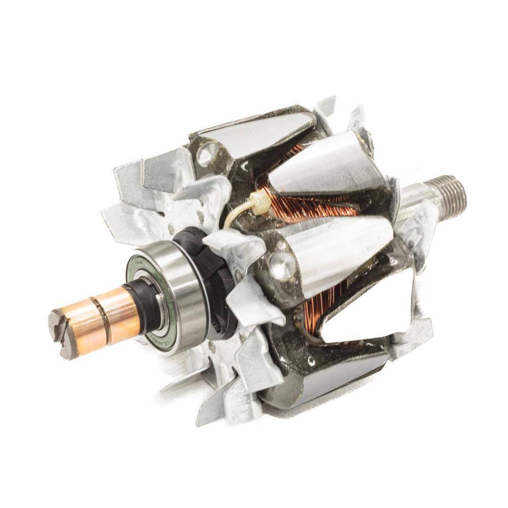 Rotor do Alternador Iskra 12 Volts 100A - Mahle - MGX871