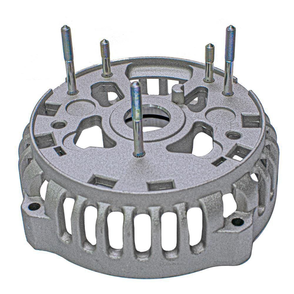 Mancal Do Alternador Agco Lado Coletor - MAHLE - MGX1146