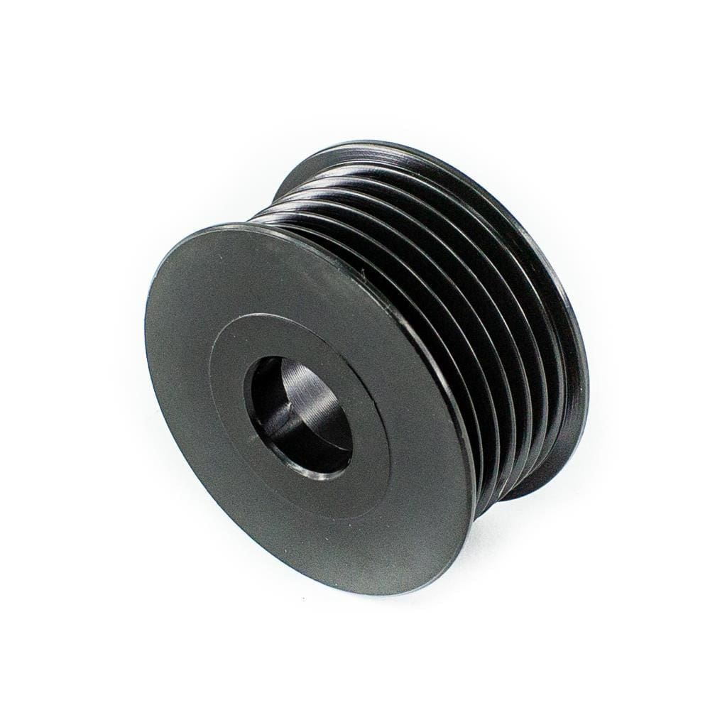 Polia do Alternador Astra Blazer Corsa S10 Vectra Zafira até 2001 70/140A - Bosch - F00M991160
