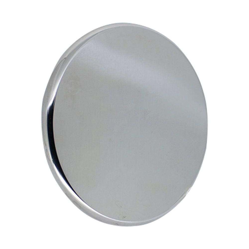 Dreno de Fundo p/ Piscina Alvenaria Global em Aço Inox 304 Premium 50mm