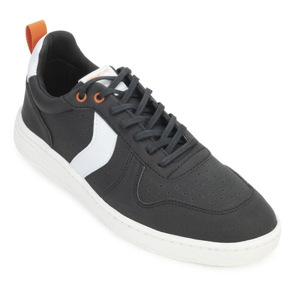 Tênis Casual West Line WL23-6000