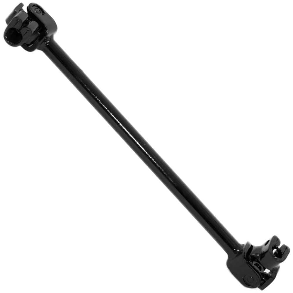 Coluna Direção Mecânica Siena 98 A 2000 Estria Grossa Viemar