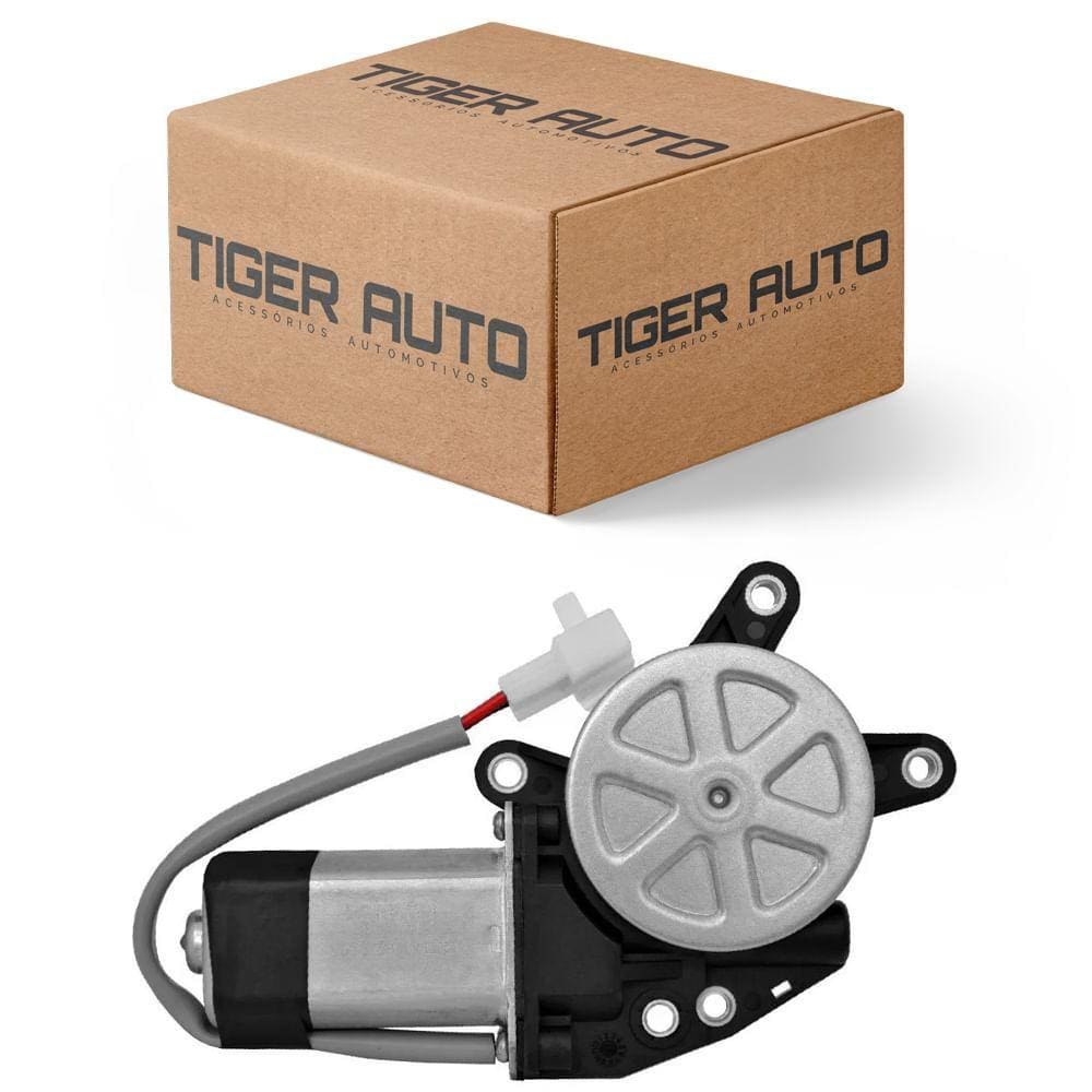 Motor Vidro Elétrico Mabuchi Universal 24V Motorista