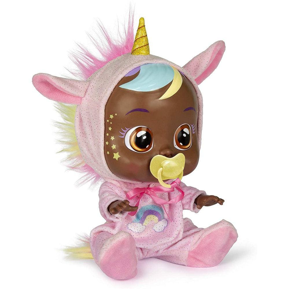 Cry Babies Baby Doll - Jassy The Pegasus