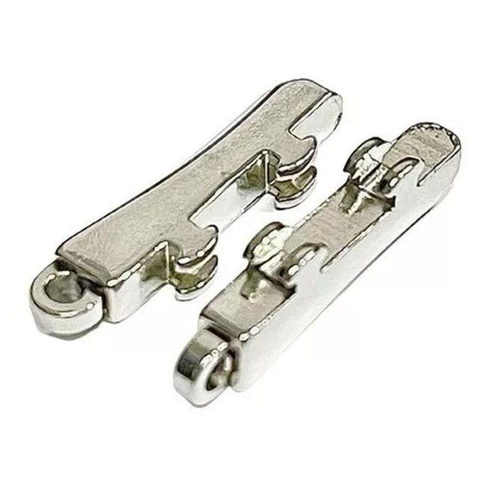 Caixa Mola Óculos - Modelo c/Mola 53 Kit 05 pares