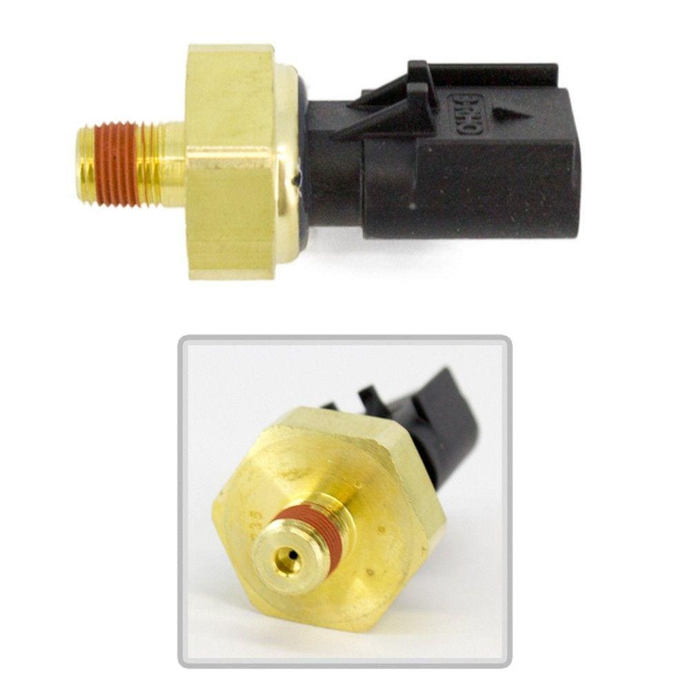 Interruptor de Pressão Óleo Chrysler Dodge Jeep Ram - 3RHO