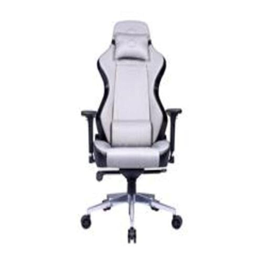 Cadeira Gamer Cooler Master Caliber X1C COOL-IN - CMI-GCX1C-GY