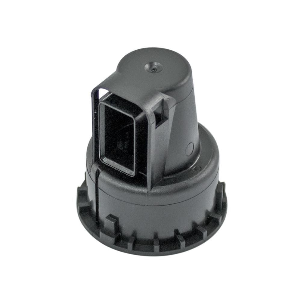 Anel Nylon Ajuste Alternador Fox Gol Golf Palio Siena Uno - Bosch - F00M146901