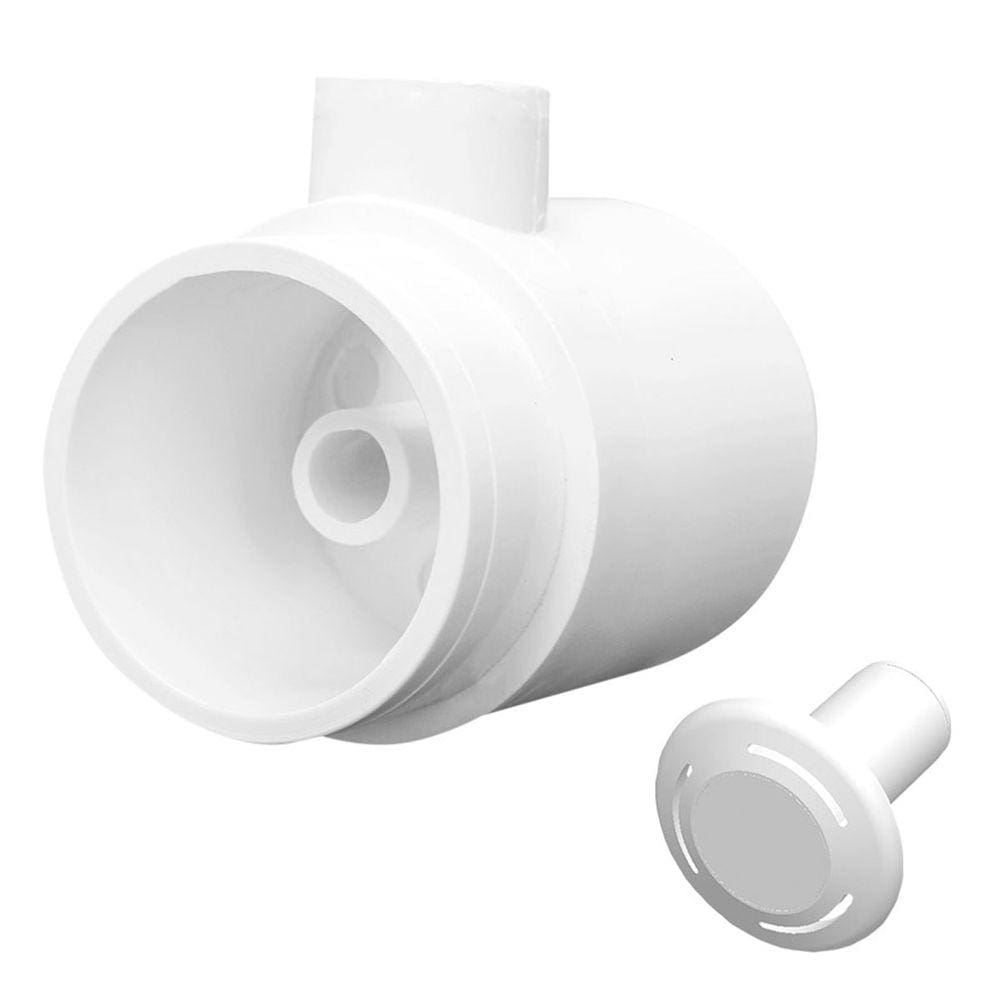 Canhão de Hidromassagem Brustec em ABS