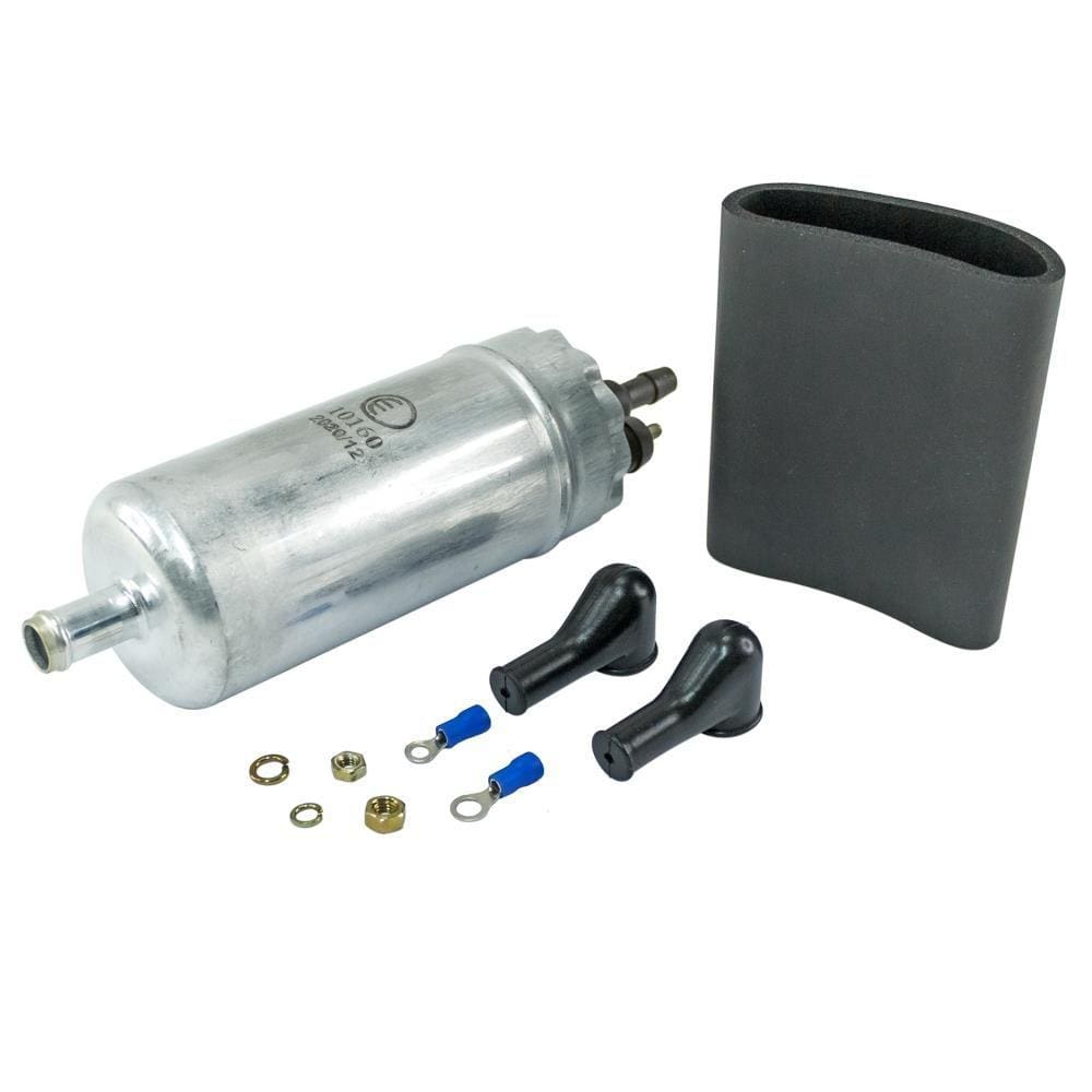 Bomba de Combustível Daily Ducato Grand Vitara Tracker Troller T4 4,0 Bar - Euro - EU10160
