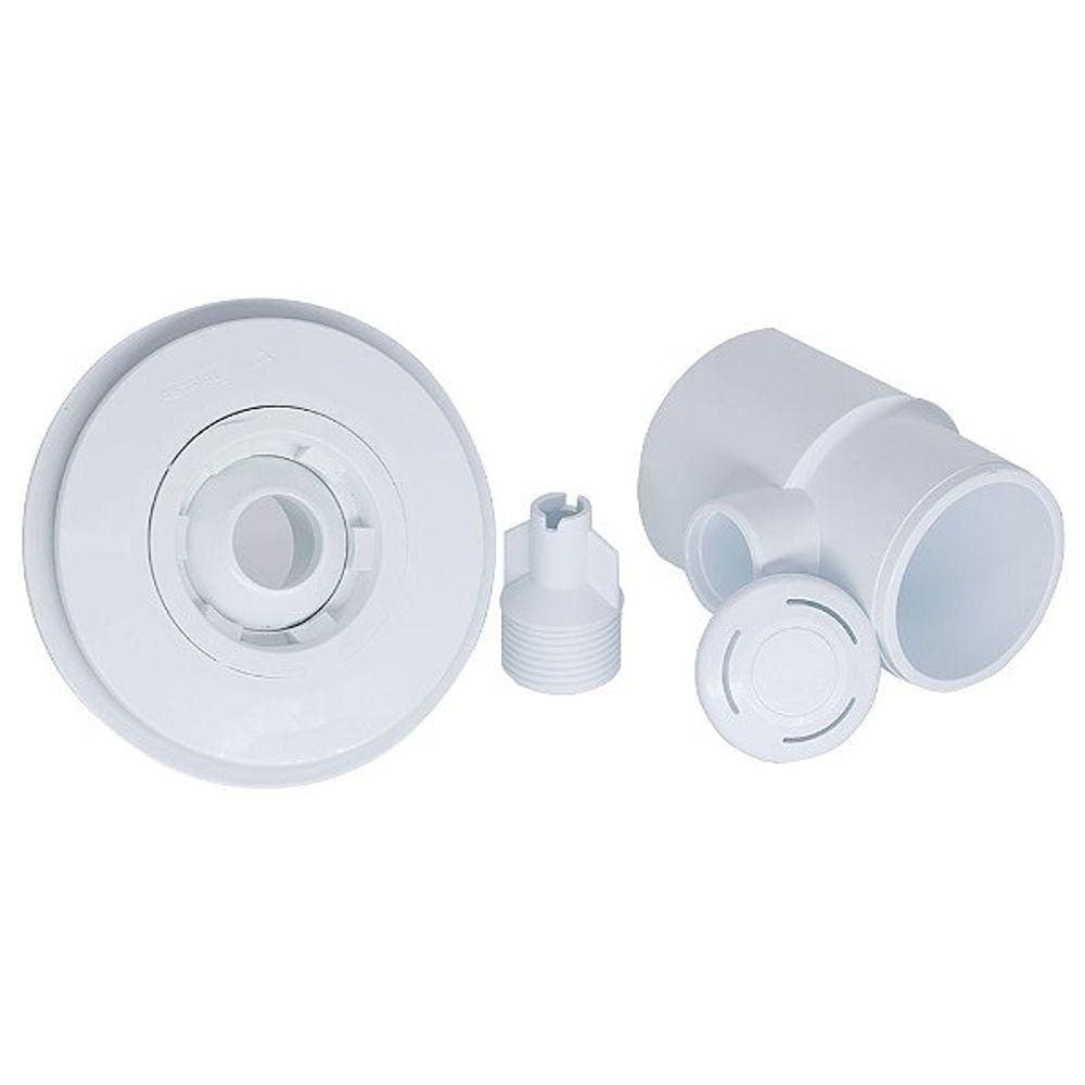 Dispositivo de Hidromassagem para Piscina de Fibra Astralpool em ABS