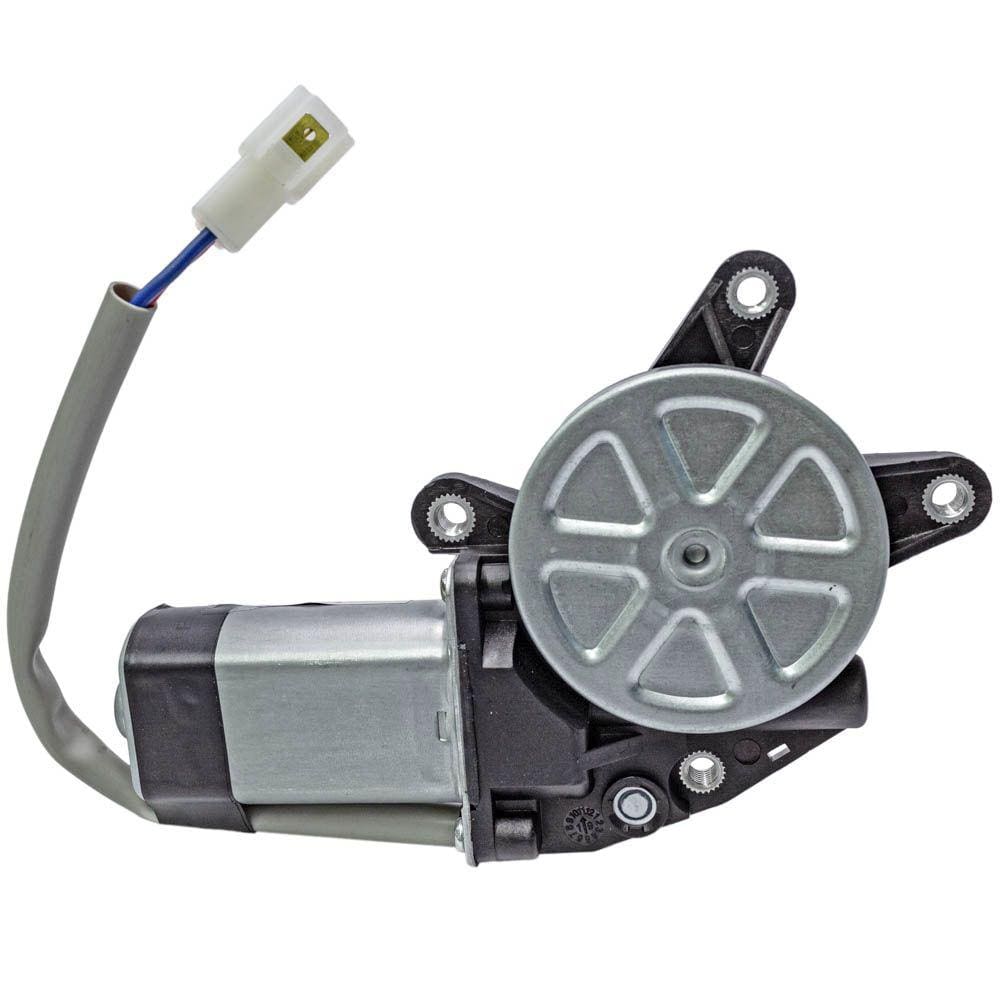 Motor do Vidro Elétrico Mercedes Accelo 710 915 Volkswagen Constellation LD - Cemak - S-299
