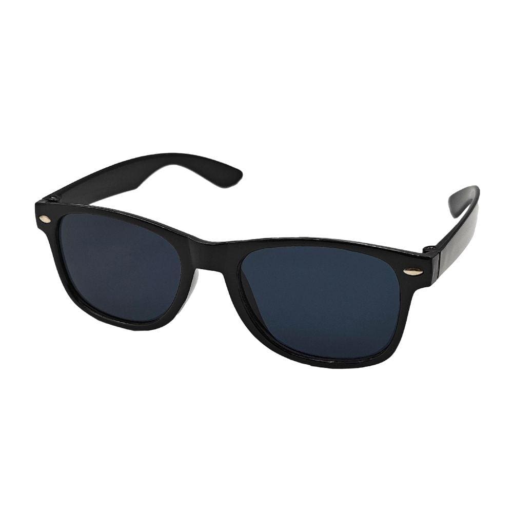 Óculos De Sol Infantil Quadrado Flexível Retrô Moda Blogueirinha