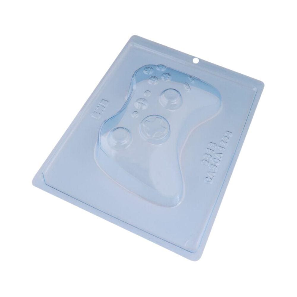 Forma BWB Especial C/ Silicone Joystick Vídeo Game Controle C/25