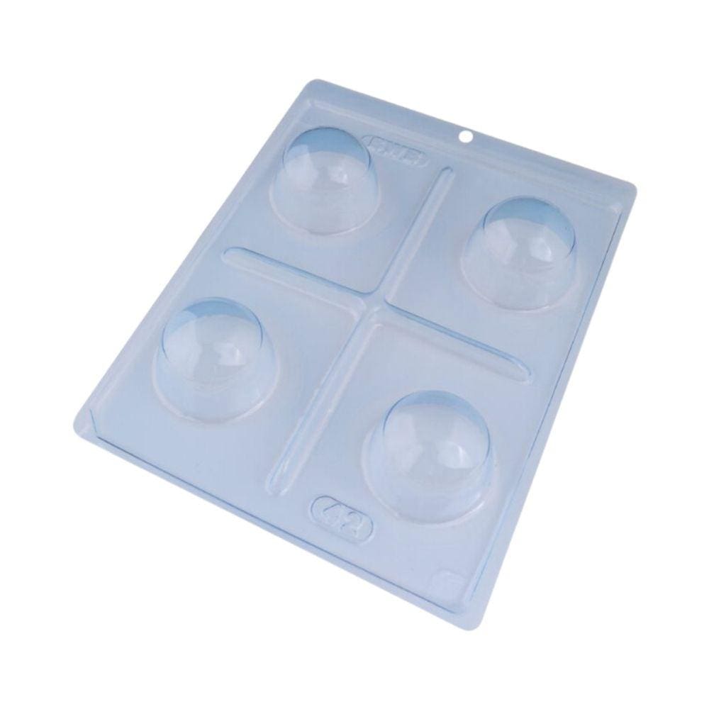 BWB Forma Especial Trufa Grande 60g Cód. 42 Bwb Com 25 Unidades