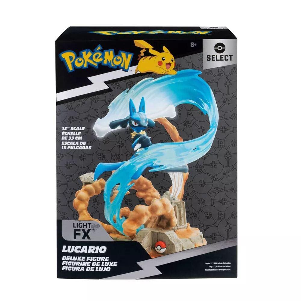 Compre Pokemon - Pack de Evolução - Figuras Toxel e Toxtricity aqui na  Sunny Brinquedos.