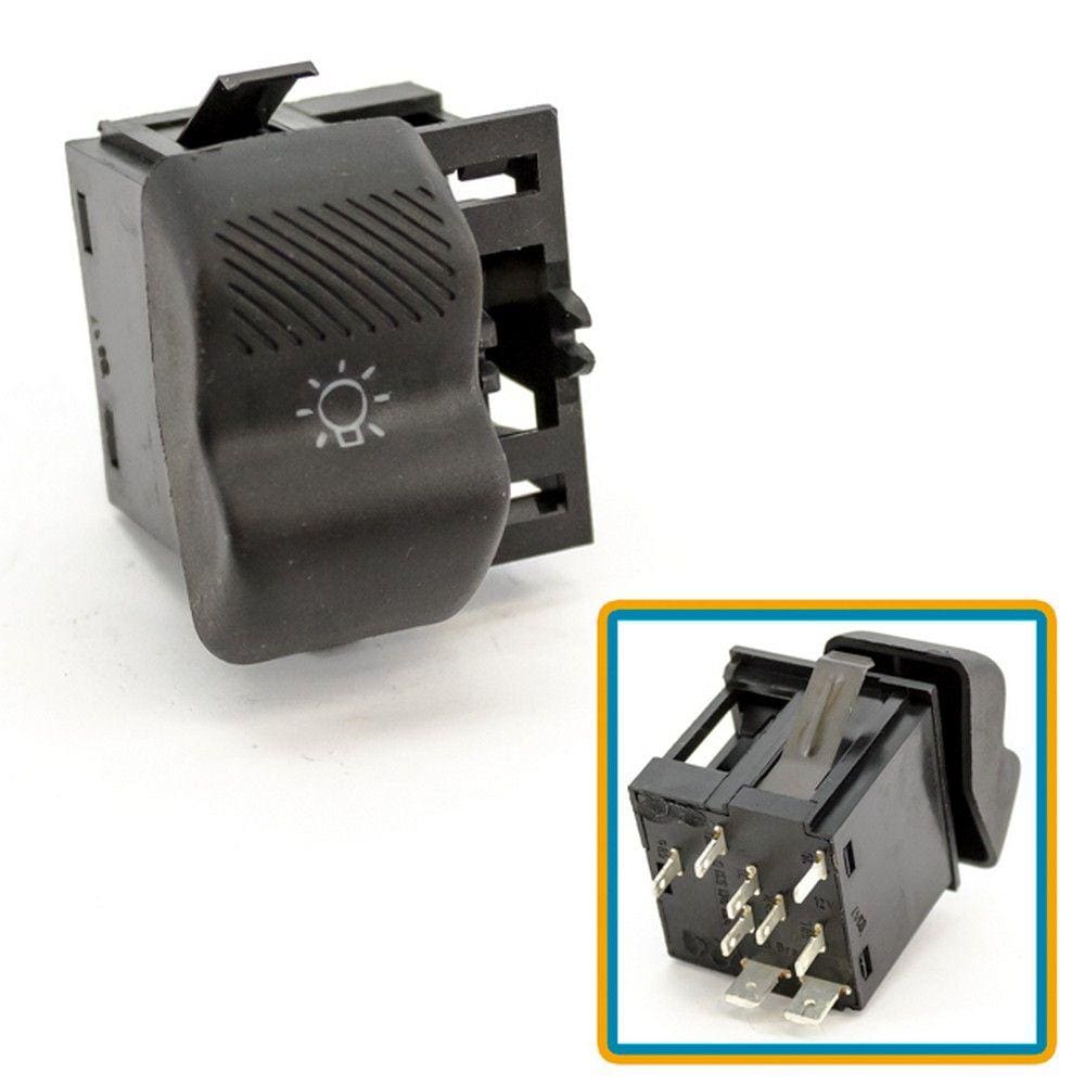 Interruptor do Farol Gol Parati Saveiro - Kostal - 3109055