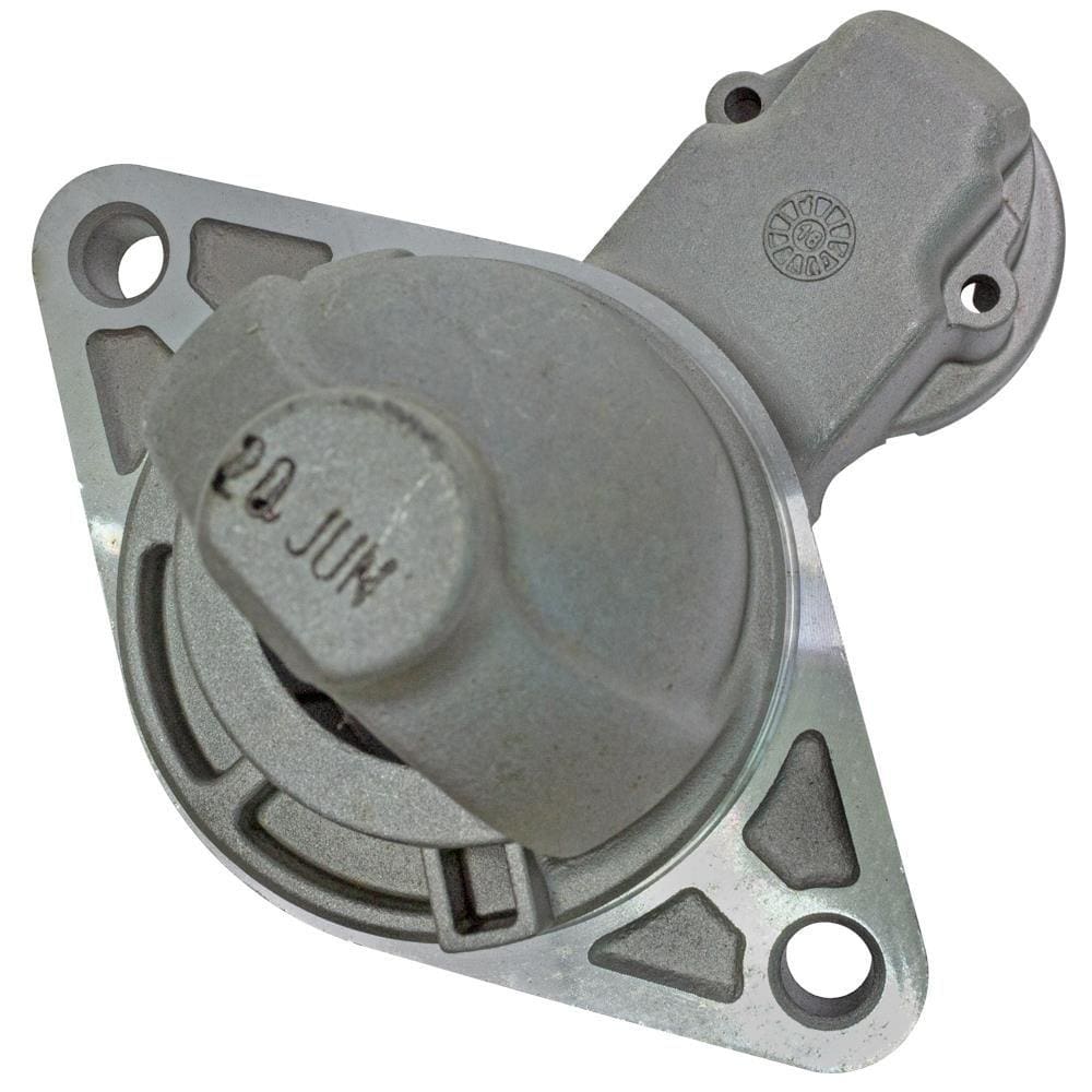 Mancal Motor De Partida Cobalt Onix Spin após 2016 Montana Prisma após 2015 - Delco Remy - 10542145
