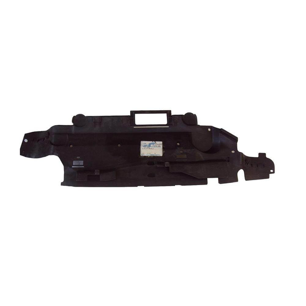Ford Escort Acabamento Corta Fogo Painel Novo