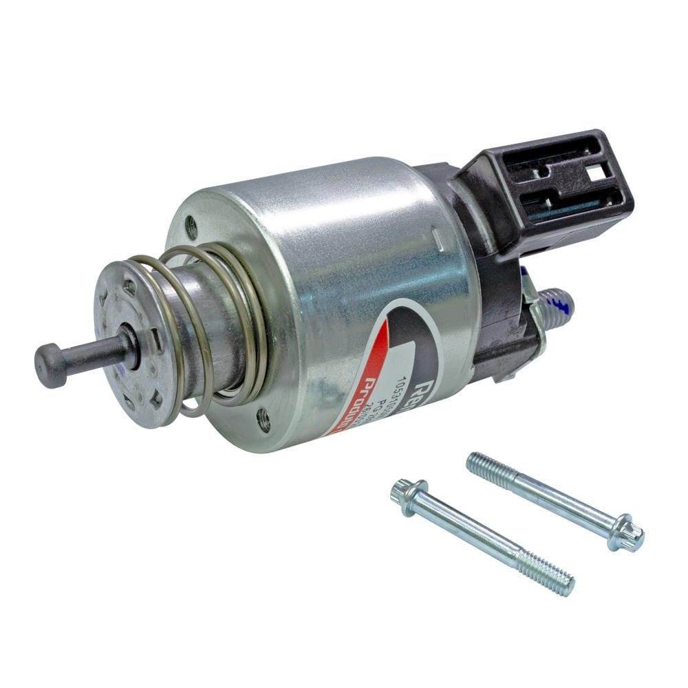 Automático Motor de Partida IX35 2.0 2012 a 2015 Sportage 2.0 2012 a 2014 - Delco Remy - 10531055M