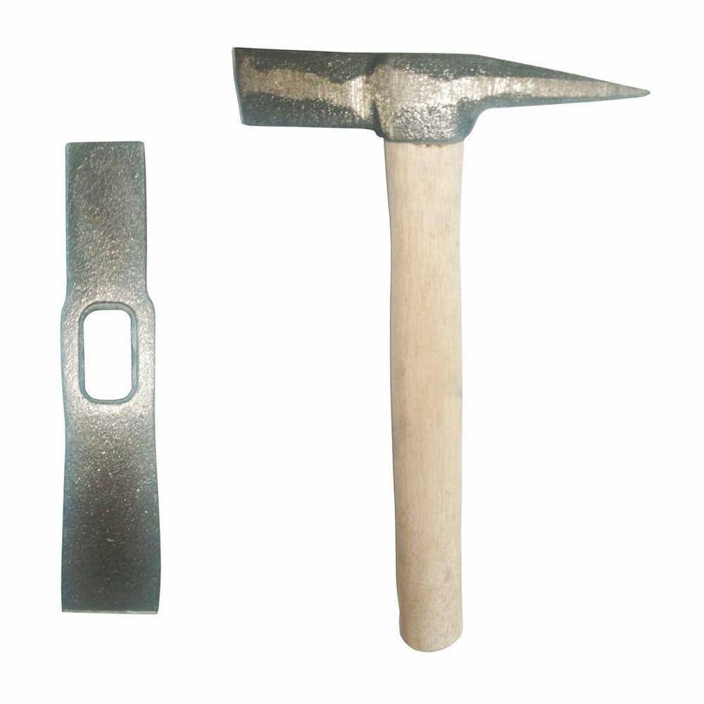 Martelo Para Pedreiro 1 Corte
