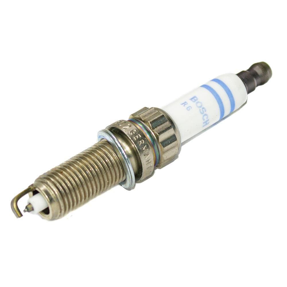 Vela de Ignição Iridium Mini Cooper 2003 a 2010 - Bosch - 0242129512