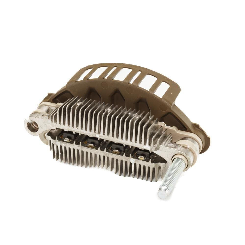 Retificador Do Alternador Stralis Motor Cursor 13 24 Volts 90A - Mahle - MGX1766